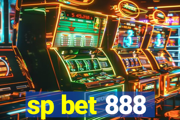 sp bet 888